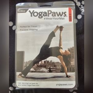 Yoga Paws Grip
